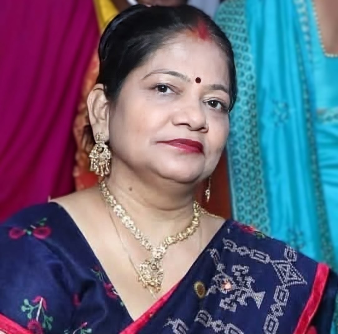 Anupama Awasthi